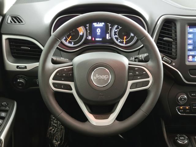 Used 2022 Jeep Cherokee Latitude image 26