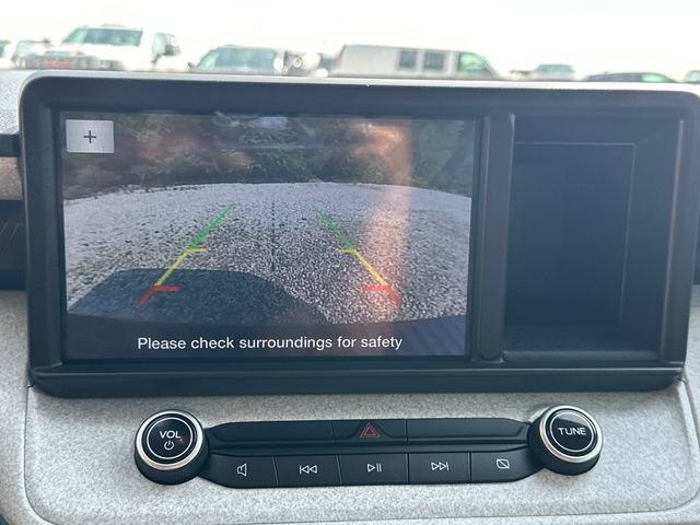 Certified 2022 Ford Maverick XLT w/ XLT Luxury Package FWD image 34