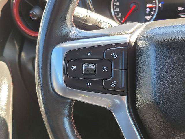 Used 2019 Chevrolet Blazer RS FWD image 25