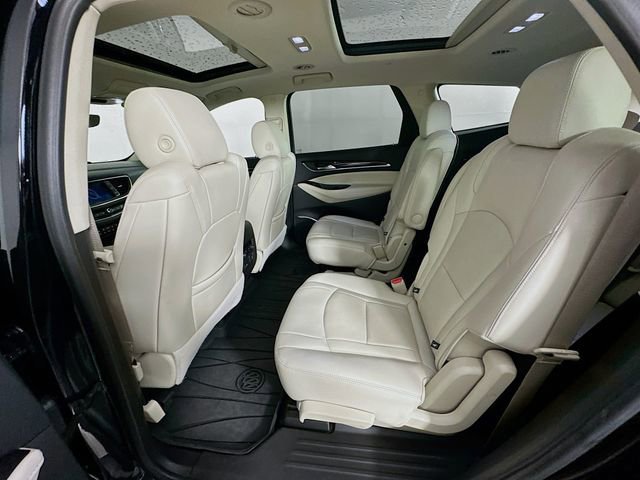 Used 2022 Buick Enclave Premium w/ Experience Buick Package image 33