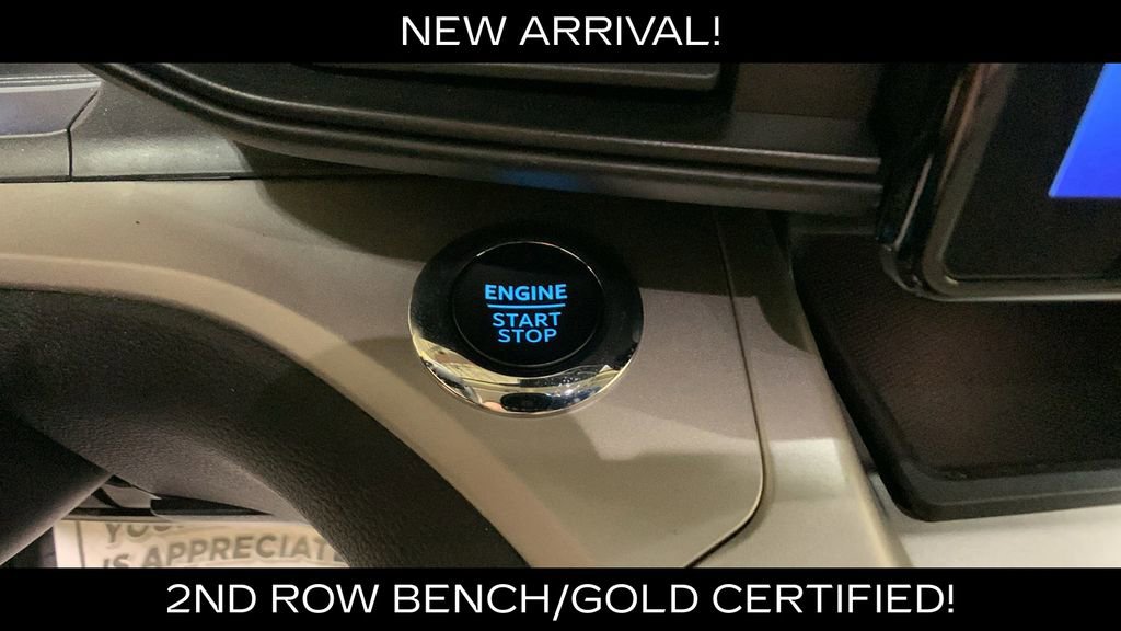Certified 2023 Ford Explorer XLT AWD/4WD image 37
