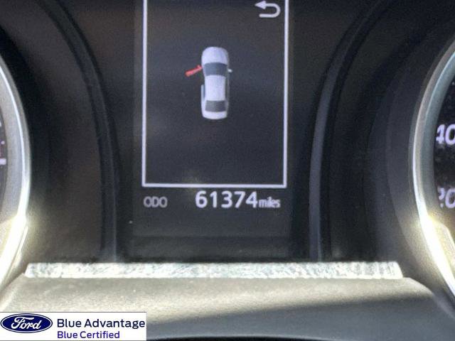Used 2023 Toyota Camry LE FWD image 2