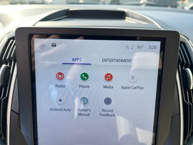 Certified 2023 Ford Edge SEL w/ Convenience Package AWD/4WD image 34