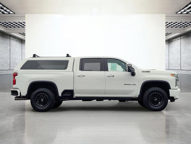 Used 2020 Chevrolet Silverado 2500 High Country w/ Z71 Off-Road Package AWD/4WD image 5