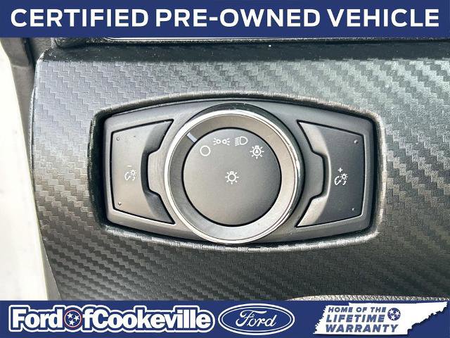 Certified 2020 Ford Mustang Convertible w/ Ford Safe & Smart Package RWD image 20
