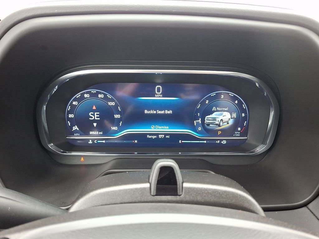 Used 2023 Chevrolet Tahoe Premier w/ Advanced Technology Package image 23