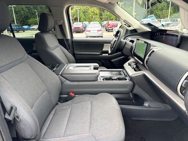 Certified 2025 Ford Expedition Max Active RWD image 29