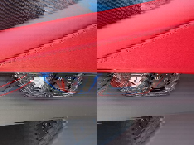 Used 2021 Chevrolet Corvette Stingray Premium Cpe w/ Z51 Performance Package image 13