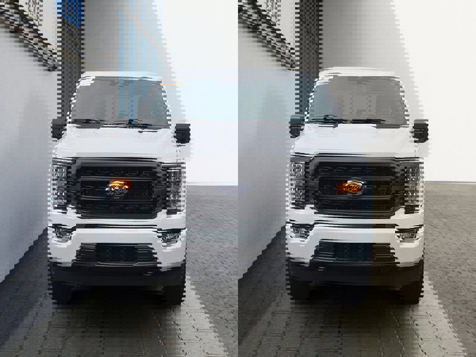 Certified 2023 Ford F150 XLT w/ Equipment Group 302A High image 8