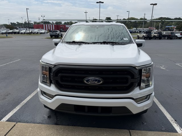 Certified 2021 Ford F150 XLT w/ Equipment Group 302A High RWD image 2