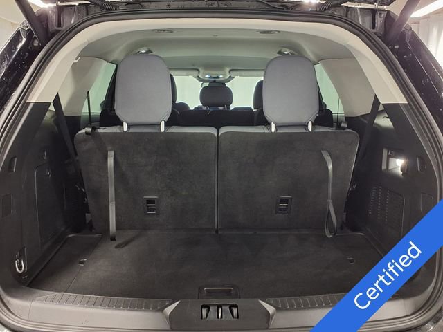 Certified 2025 Ford Explorer Active image 26