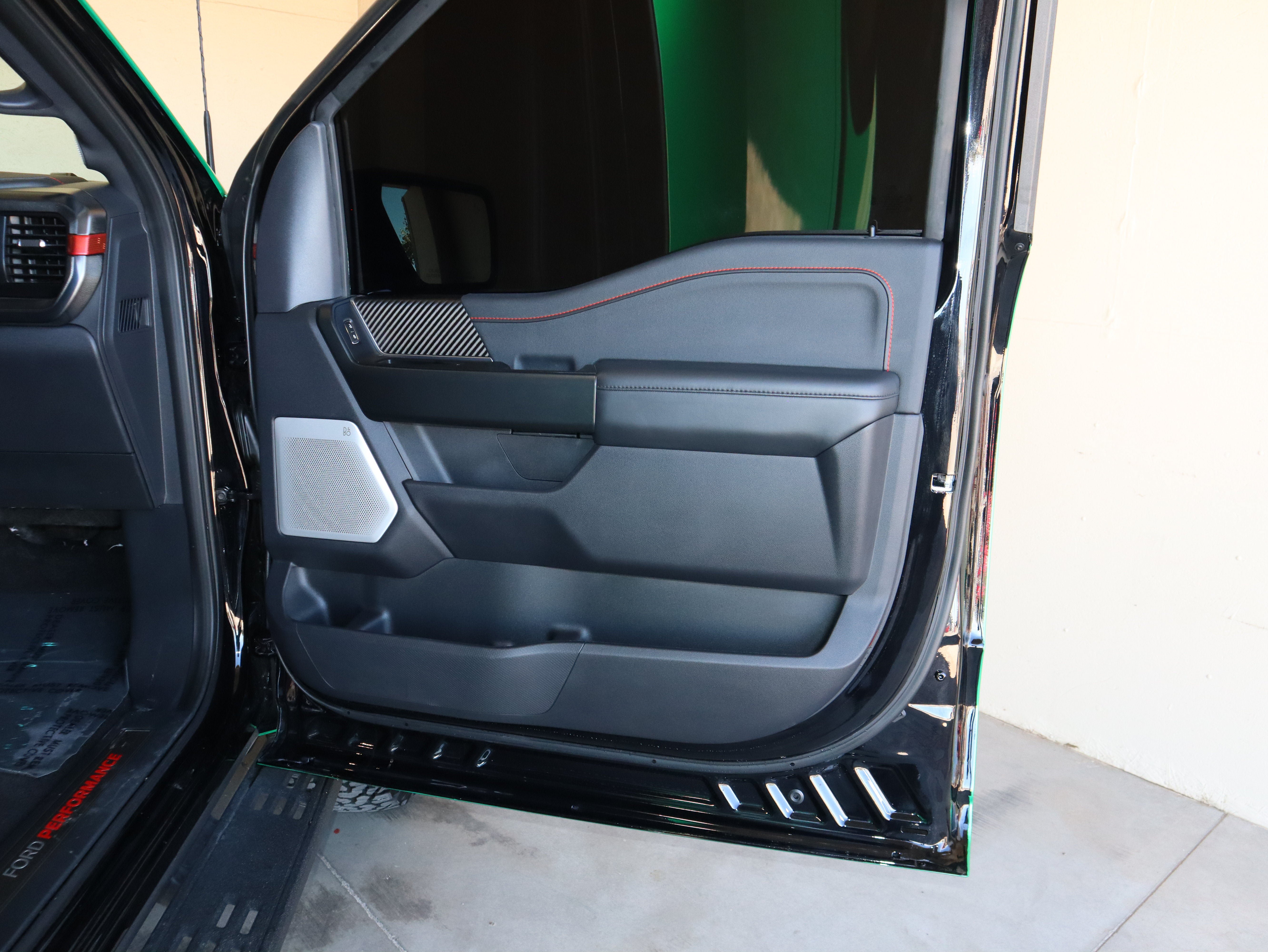 Certified 2026 Ford F150 Raptor AWD/4WD image 41