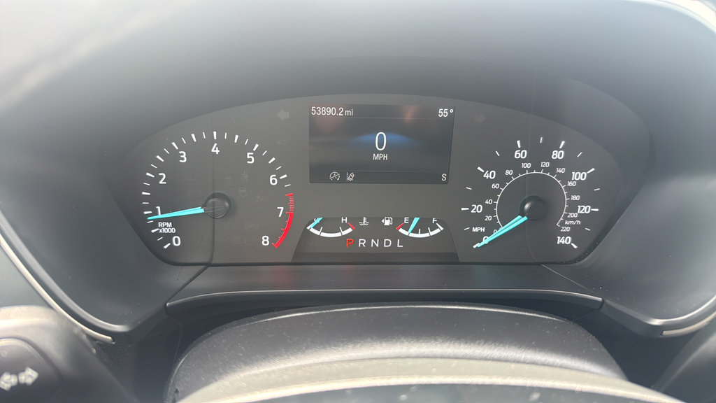 Certified 2022 Ford Escape SE w/ SE Sport Appearance Package AWD/4WD image 35