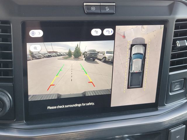 Certified 2025 Ford F250 Lariat w/ Lariat Ultimate Package image 17