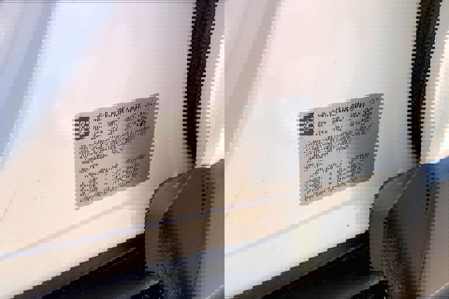 Used 2022 Buick Encore GX Essence image 36