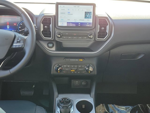 Certified 2024 Ford Bronco Sport Outer Banks image 20