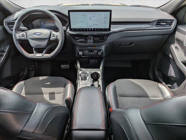 Certified 2023 Ford Escape ST-Line w/ Tech Pack #1 AWD/4WD image 20