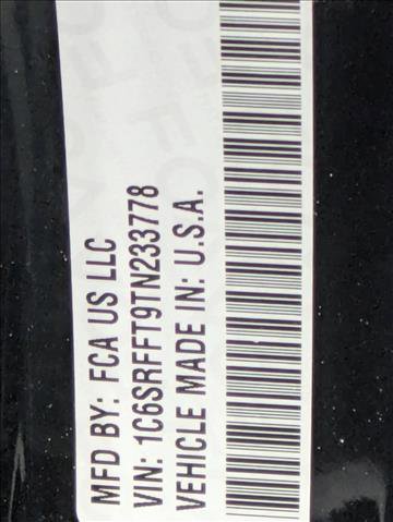 Used 2026 RAM 1500 Big Horn image 22