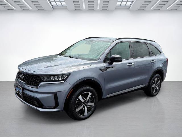Used 2021 Kia Sorento EX w/ Panoramic Sunroof Package AWD/4WD image 7