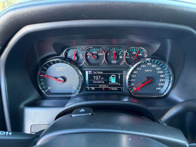 Used 2018 GMC Sierra 2500 SLT w/ Duramax Plus Package image 35