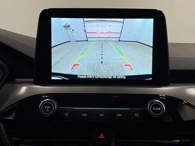 Certified 2024 Ford Escape Active image 28