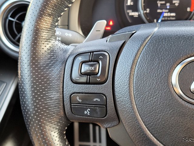 Used 2021 Lexus IS 350 F Sport w/ Accessory Package 2 image 25