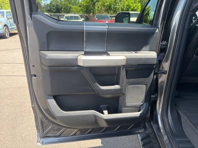 Certified 2019 Ford F150 Lariat AWD/4WD image 22
