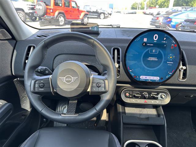 Used 2025 MINI Cooper Countryman S AWD/4WD image 21