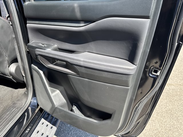 Certified 2024 Ford Ranger Raptor AWD/4WD image 9