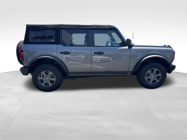 Certified 2022 Ford Bronco Big Bend AWD/4WD image 2