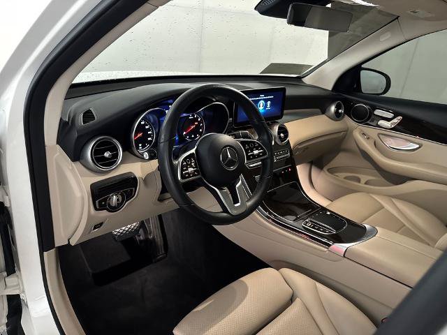 Used 2022 Mercedes-Benz GLC 300 image 15