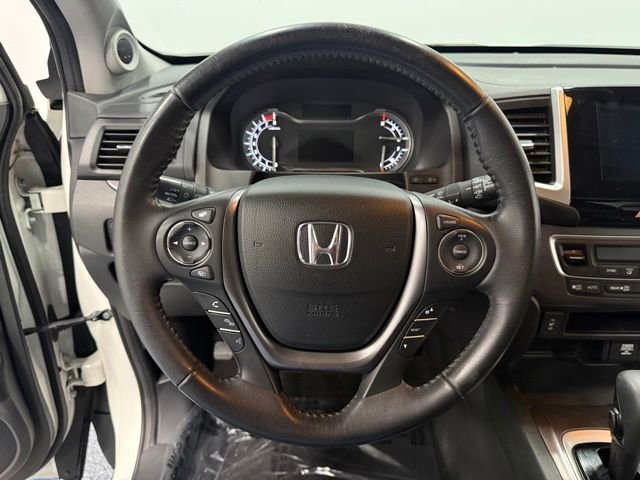 Used 2018 Honda Pilot EX-L image 22