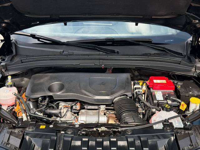 Used 2024 Dodge Hornet R/T AWD/4WD image 15
