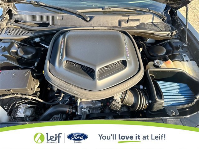 Used 2022 Dodge Challenger R/T Scat Pack image 23