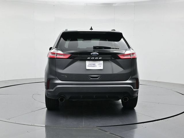 Certified 2021 Ford Edge ST-Line FWD image 8