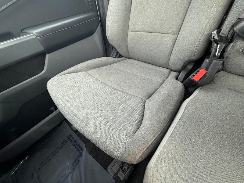 Certified 2022 Ford F150 XLT w/ Equipment Group 301A Mid image 23