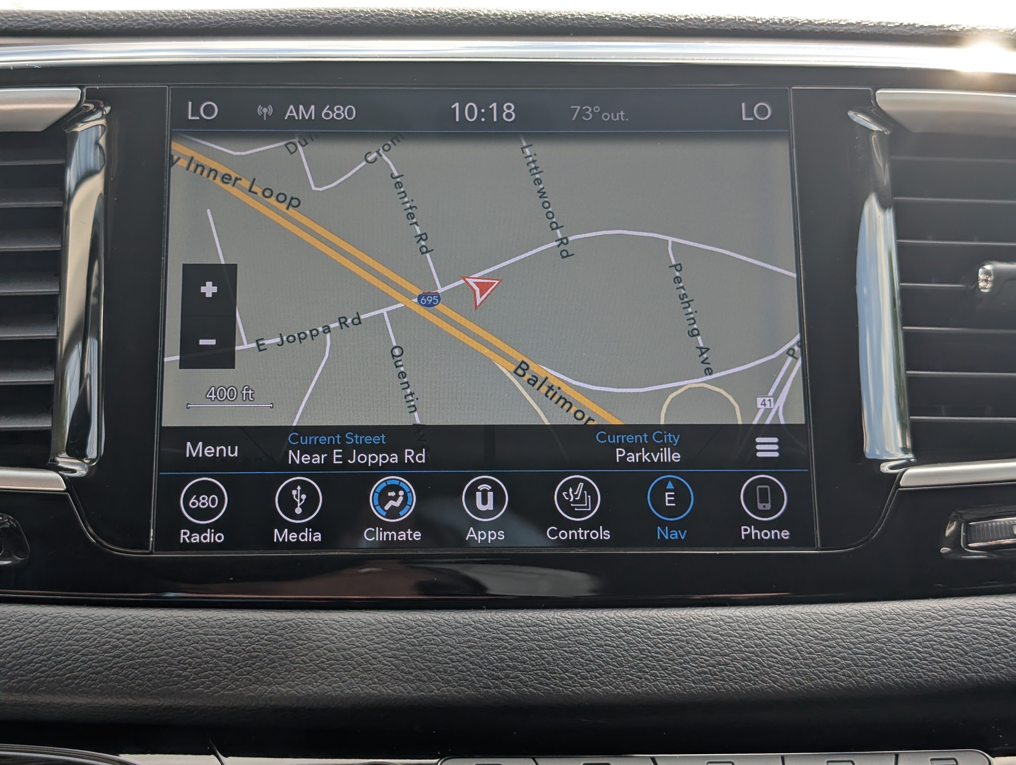 Used 2019 Chrysler Pacifica Touring Plus w/ Advanced Safetytec Group FWD image 33
