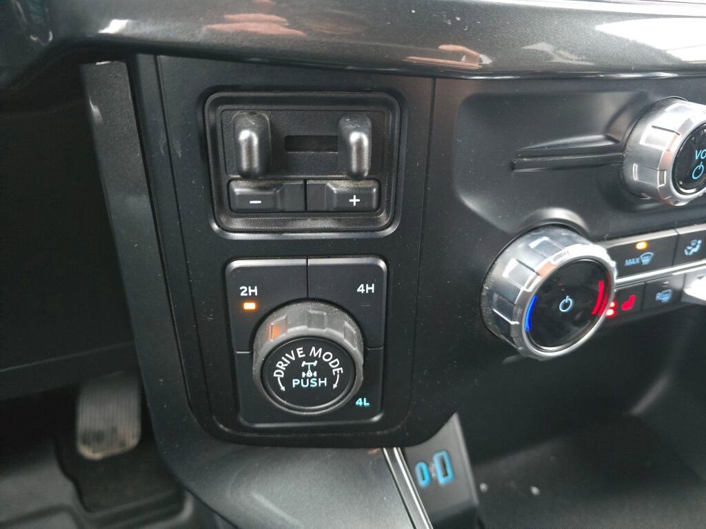 Certified 2023 Ford F150 Tremor image 24