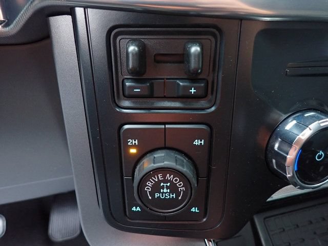 Certified 2025 Ford F150 Lariat w/ Equipment Group 501A Mid AWD/4WD image 26