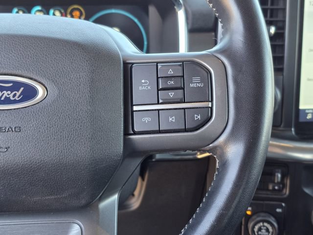 Certified 2021 Ford F150 Lariat image 27