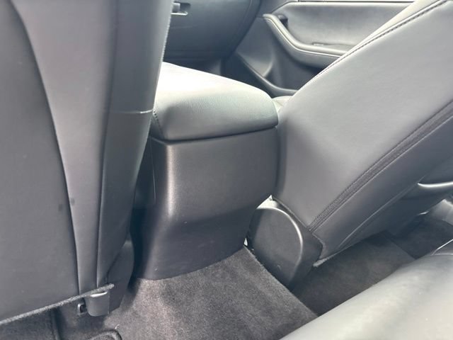Used 2024 MAZDA MAZDA3 s FWD image 32