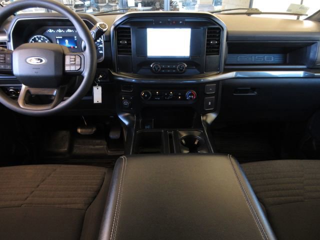 Certified 2023 Ford F150 XL w/ STX Appearance Package image 21