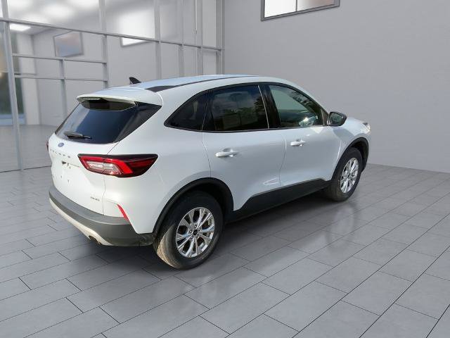Certified 2025 Ford Escape Active AWD/4WD image 8