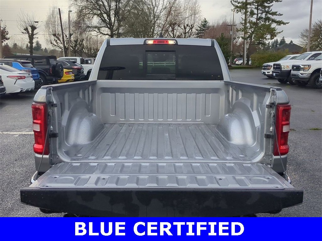 Used 2025 RAM 1500 Laramie image 26