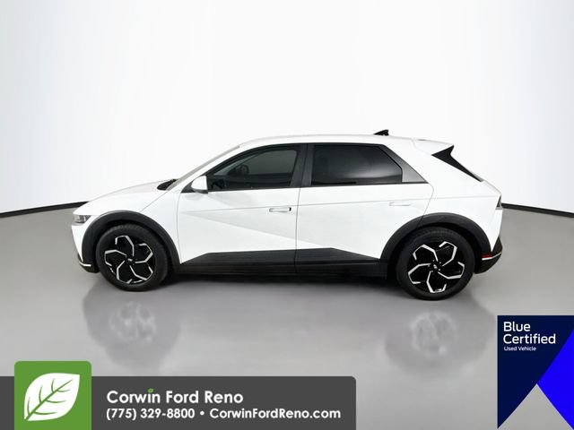 Used 2023 Hyundai Ioniq 5 SEL AWD/4WD image 4