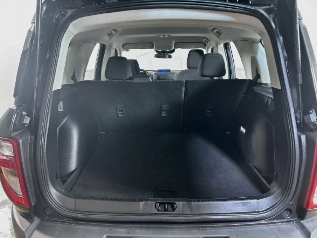 Certified 2022 Ford Bronco Sport AWD/4WD image 10