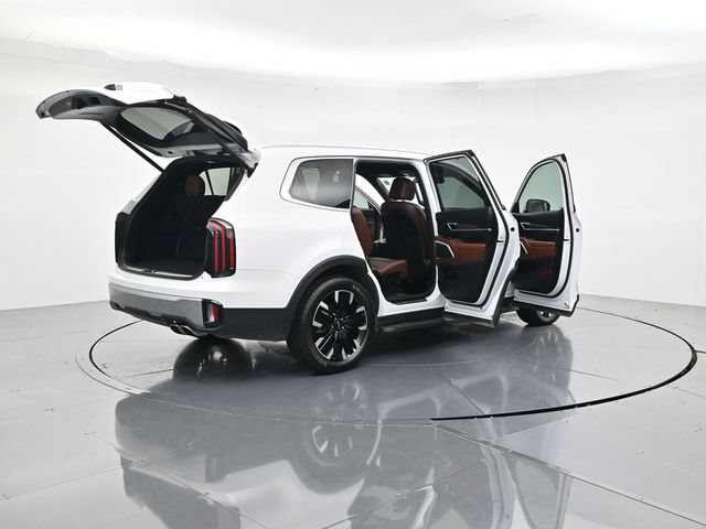 Used 2024 Kia Telluride SX Prestige AWD/4WD image 50