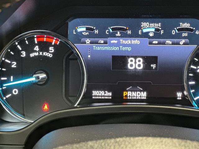 Certified 2020 Ford F250 Platinum w/ FX4 Off-Road Package image 26