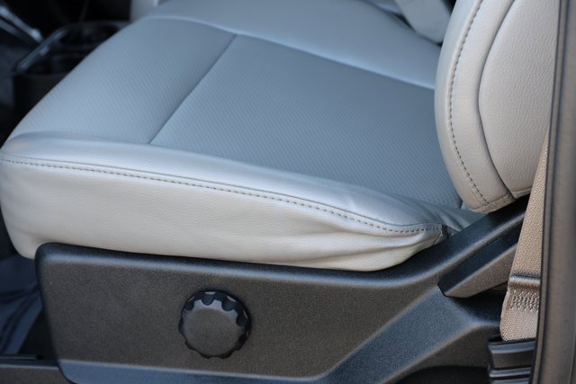 Certified 2017 Ford F350 XL image 20