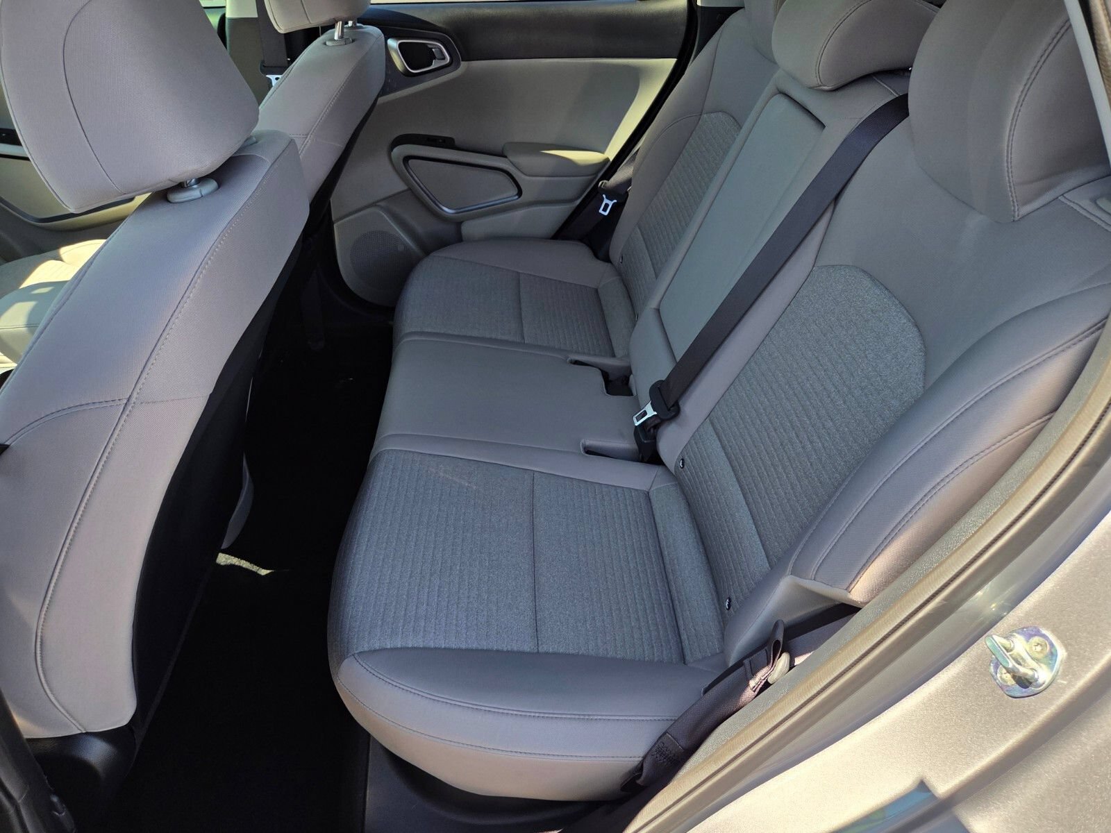 Used 2022 Kia Soul EX FWD image 12